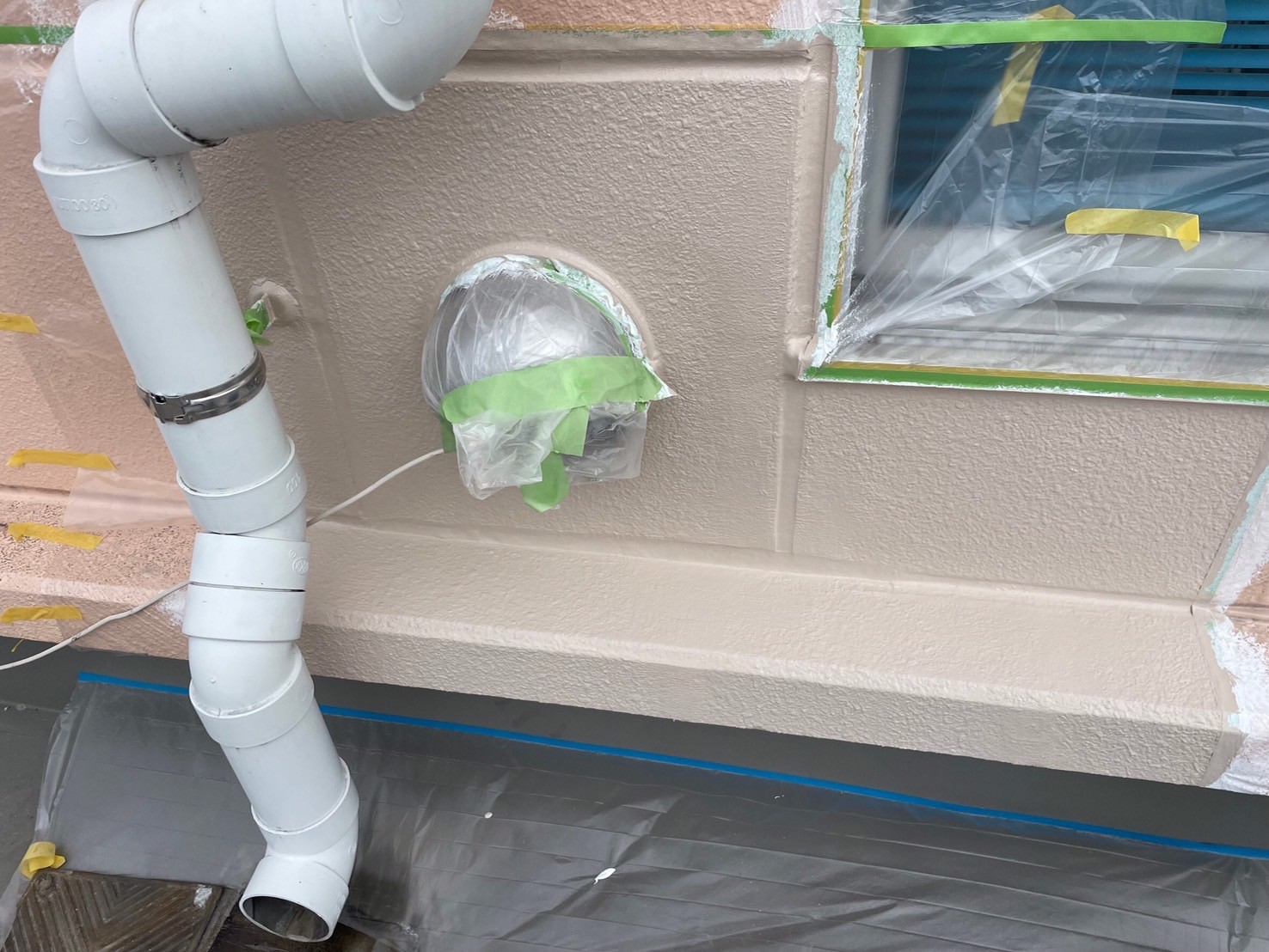 仕上げの工程に入ります